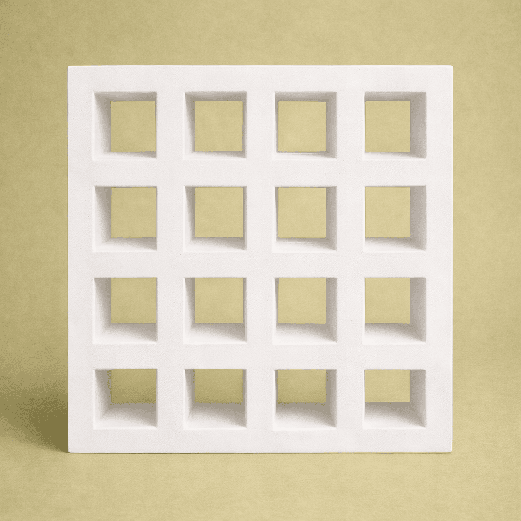 Cobogó 16 FUROS - PRELIS.PT - Cobogó Cimento