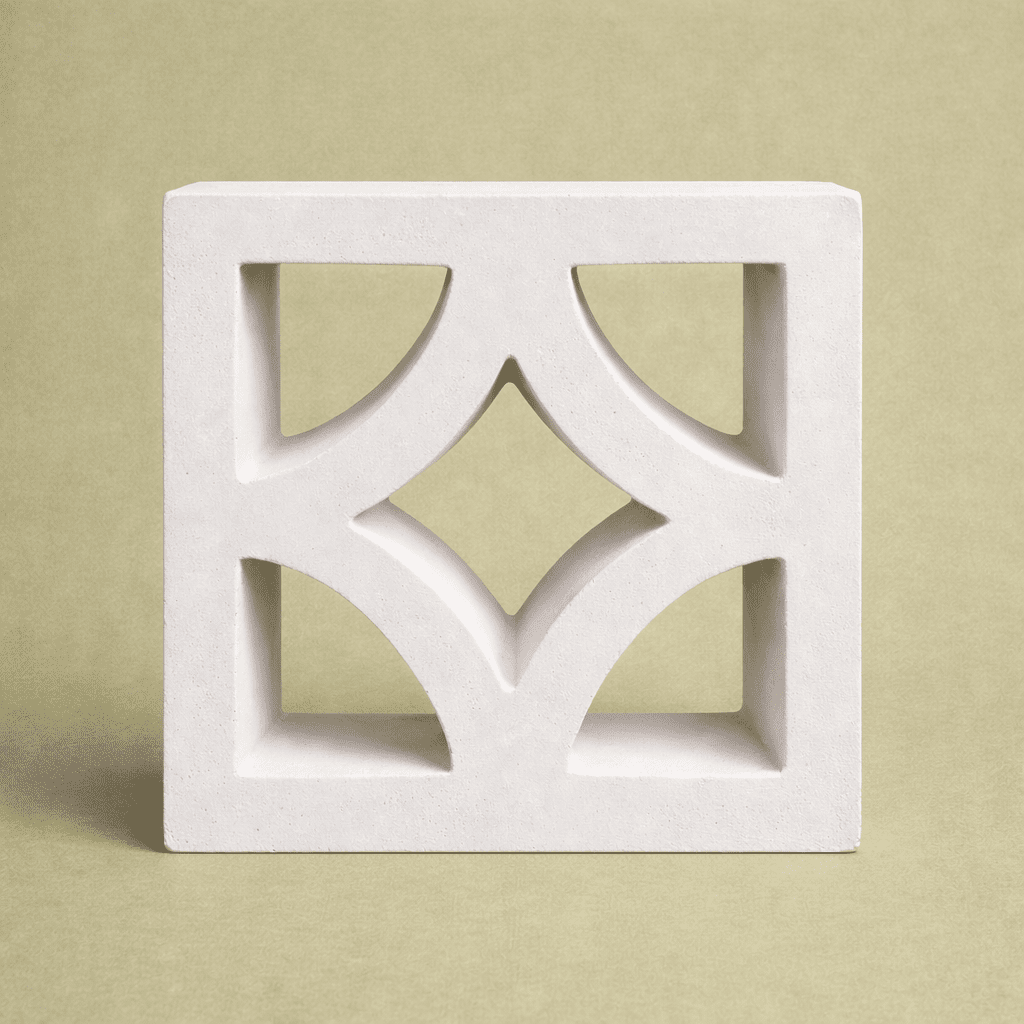 Cobogó RUBI - PRELIS.PT - Cobogó Cimento