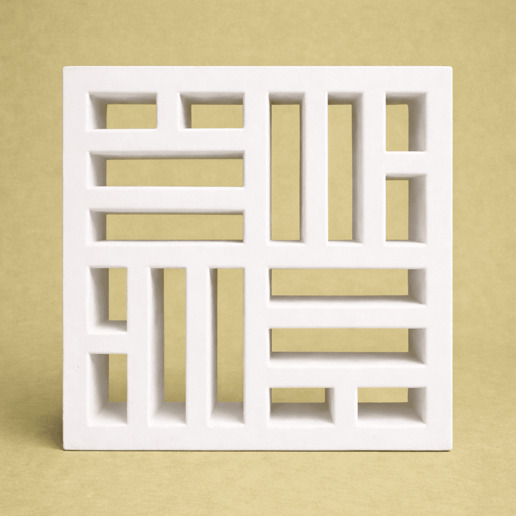 Cobogó TACO CHINÊS - PRELIS.PT - Cobogó Cimento