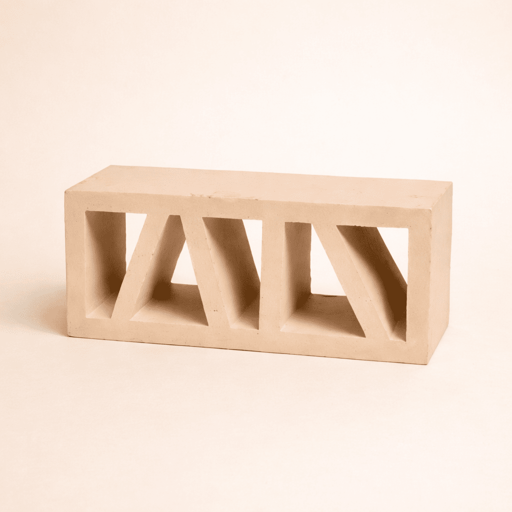 Grelha TRELIÇA - PRELIS.PT - Cobogó Cerâmico